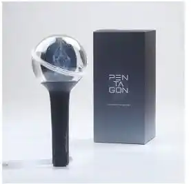 Pentagon Light Stick
