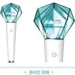 SHINee Light Stick