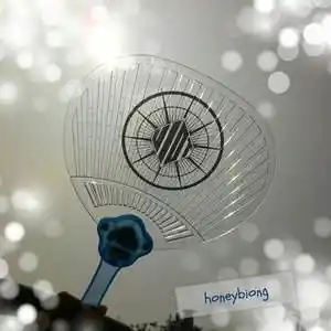 UP10TION Light Stick