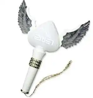 2NE1 baston de lumină