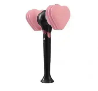 Stick de lumină BlackPink