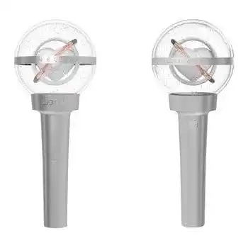 Baston de lumină Cosmic Girls