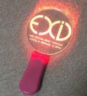 Stick de lumină EXID