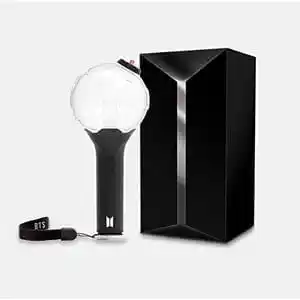 BTS Light Stick