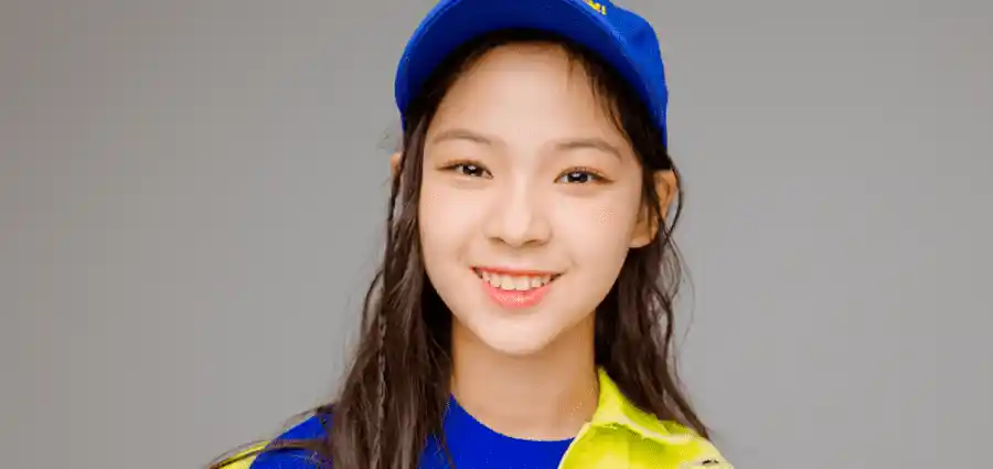 U.SSO Girl Members Profil och fakta
