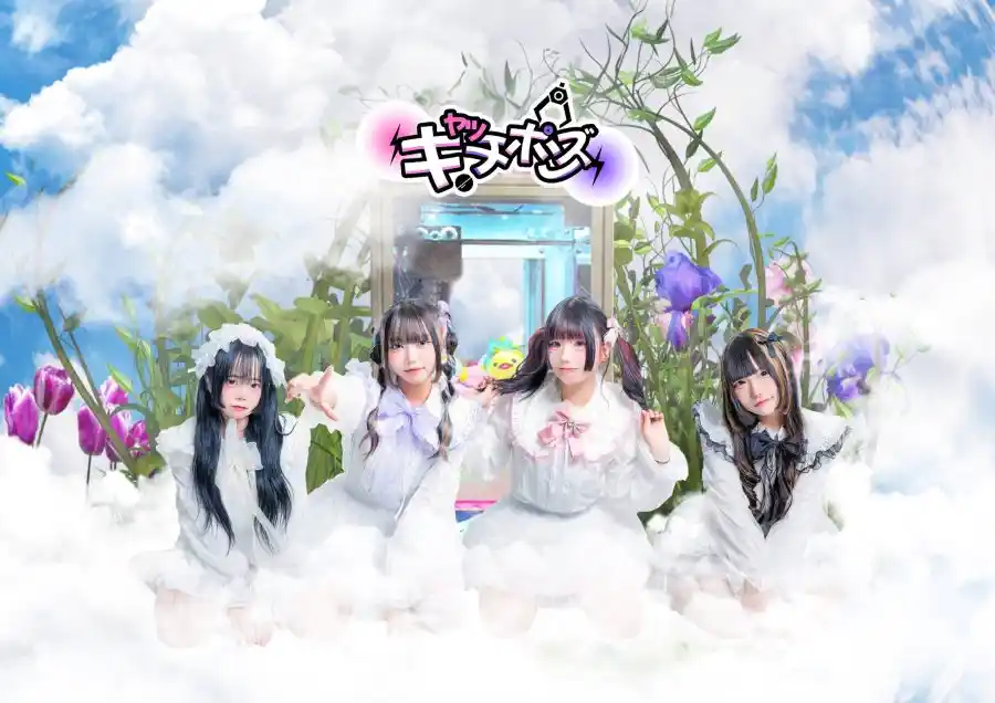 CatchPonz メンバープロフィール