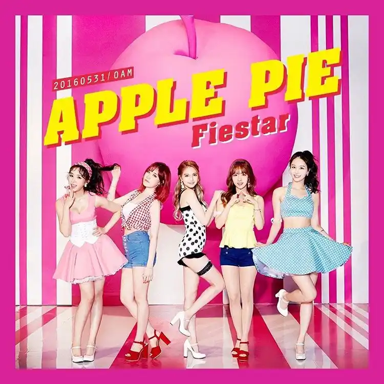 Profile ng Mga Miyembro ng FIESTAR