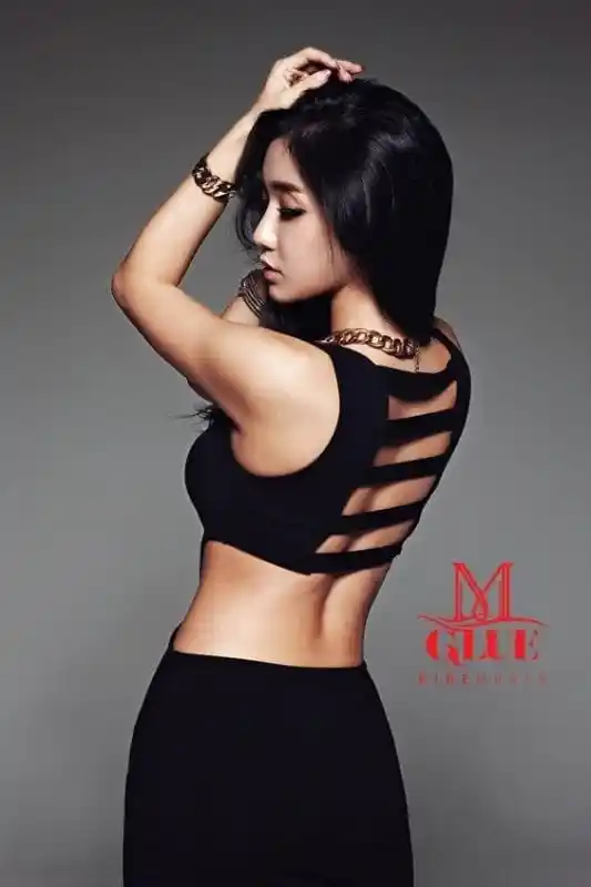จะเป็น 9Muses
