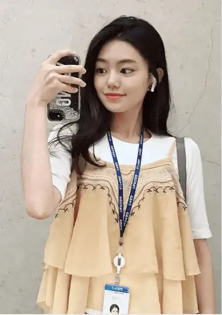 Profilul membrilor 7PRINCESSES
