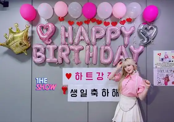 April Master Birthday Compilation