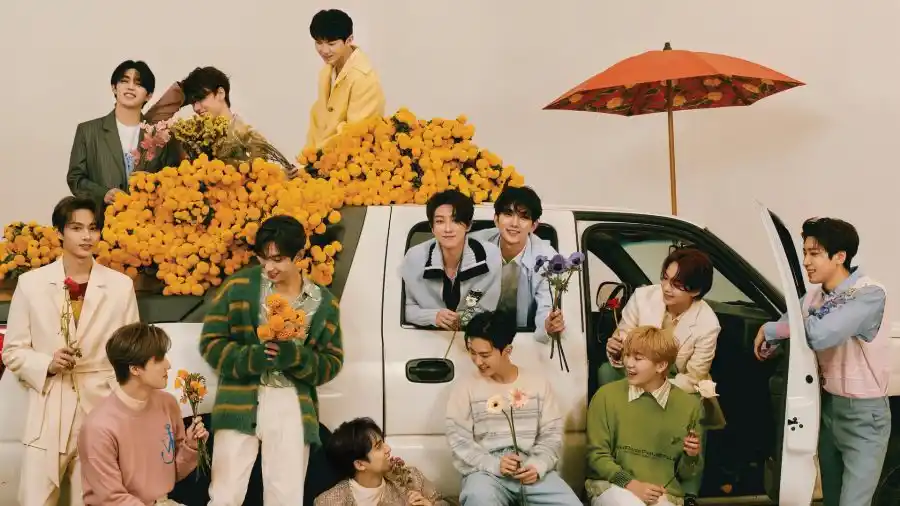 Sino ang Iyong Paboritong K-pop Group na Nagsisimula sa Letter na 'S'?