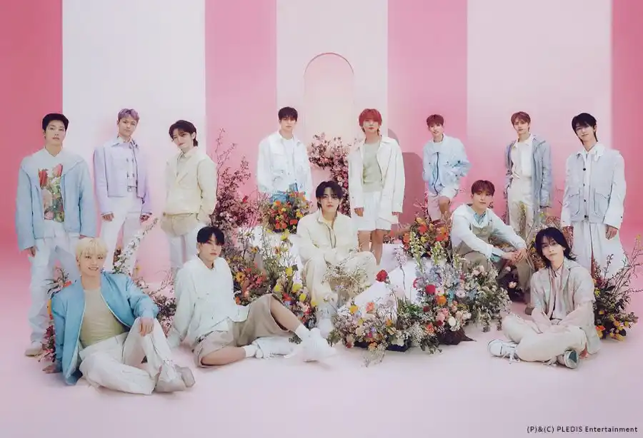 Колко добре познавате SEVENTEEN?