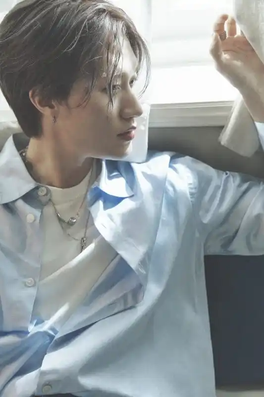 Profil Bang Yedam