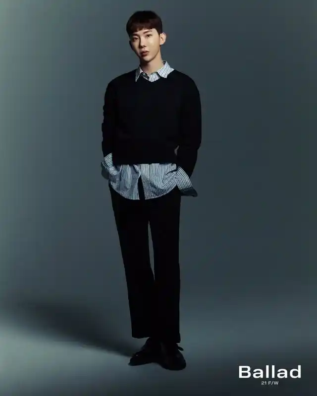 Профил и факти на Jo Kwon