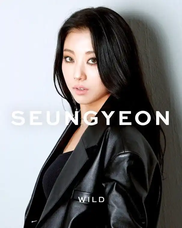 Seungyeon (మాజీ CLC) ప్రొఫైల్ మరియు వాస్తవాలు