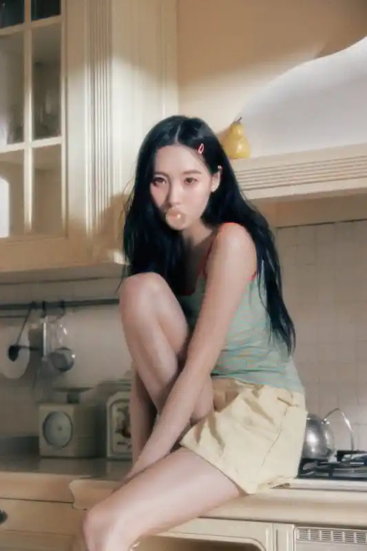 Sunmi ప్రొఫైల్ మరియు వాస్తవాలు