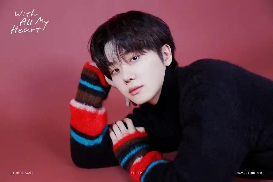 Hồ sơ và sự thật về Ha Hyunsang