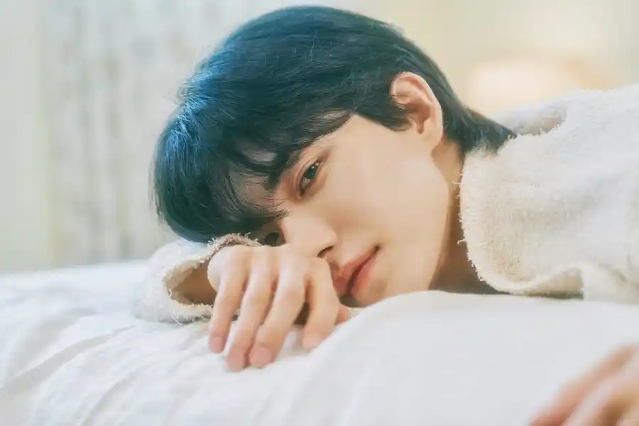 Hyunjun پروفائل اور حقائق