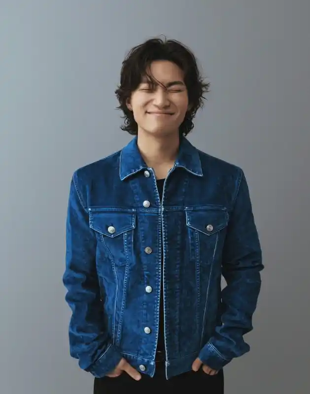 DAESUNG (BIGBANG) profil