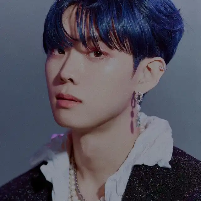 Profile at Katotohanan ni Demian (Sohn Jeonghyuck).