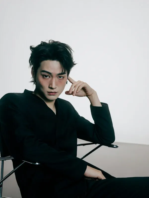 GOT7 -Parili