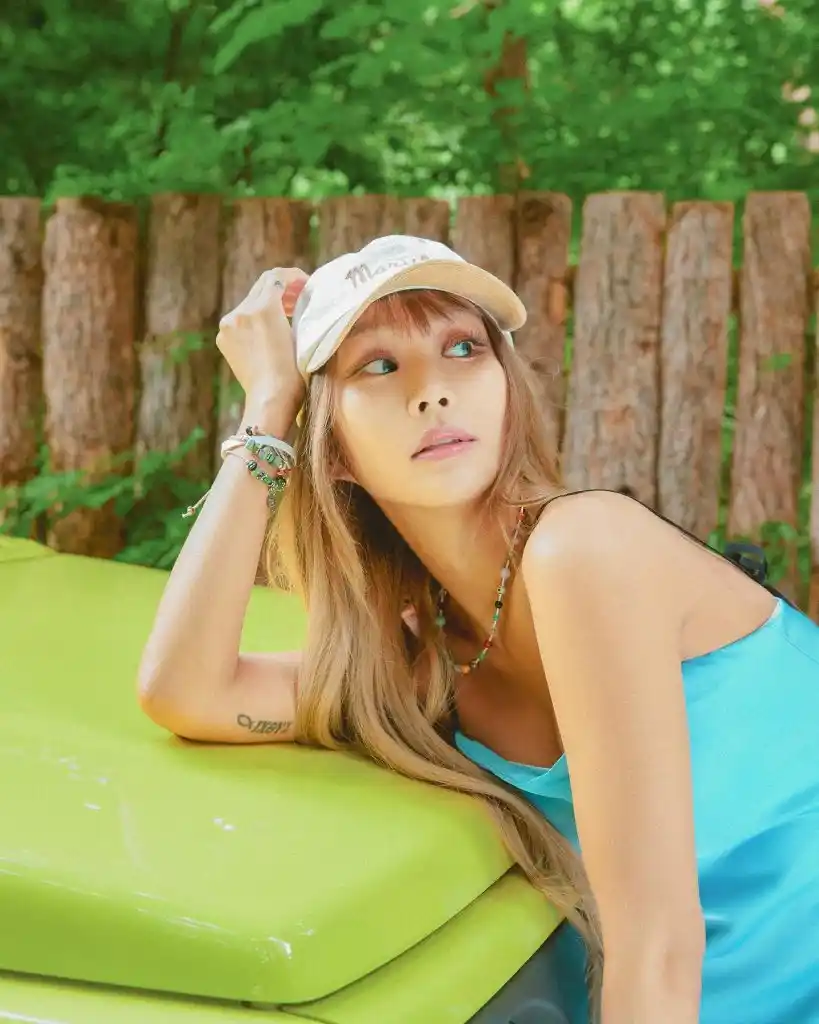 Hyolyn profil