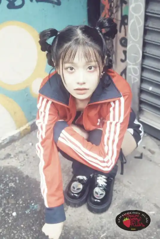 Profil et faits de Chuu