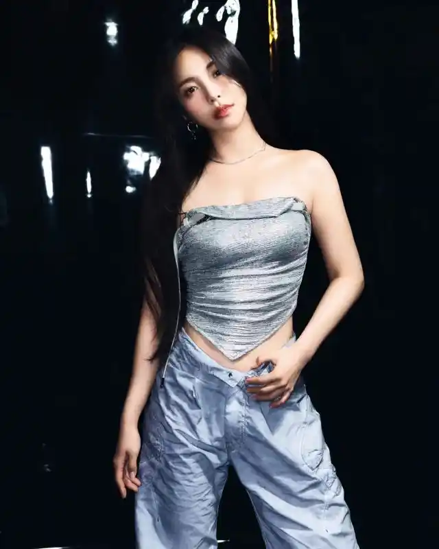 Youjoung (BBGirls) profil