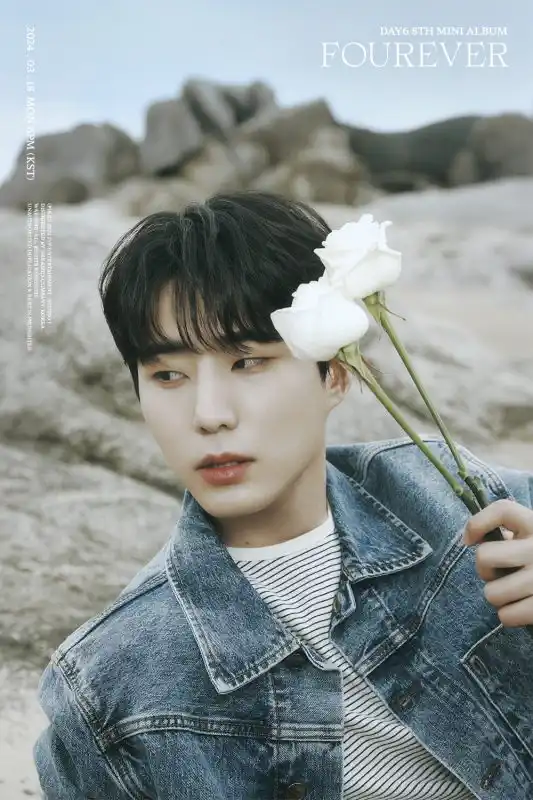 Young K (Day6) פרופיל ועובדות