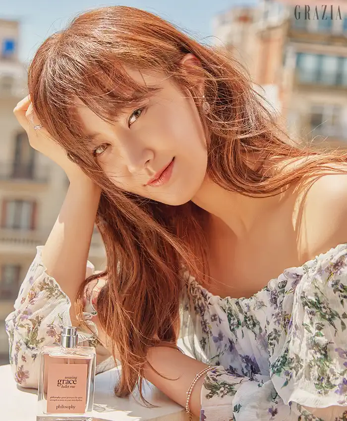 Profil dan Fakta Yuri