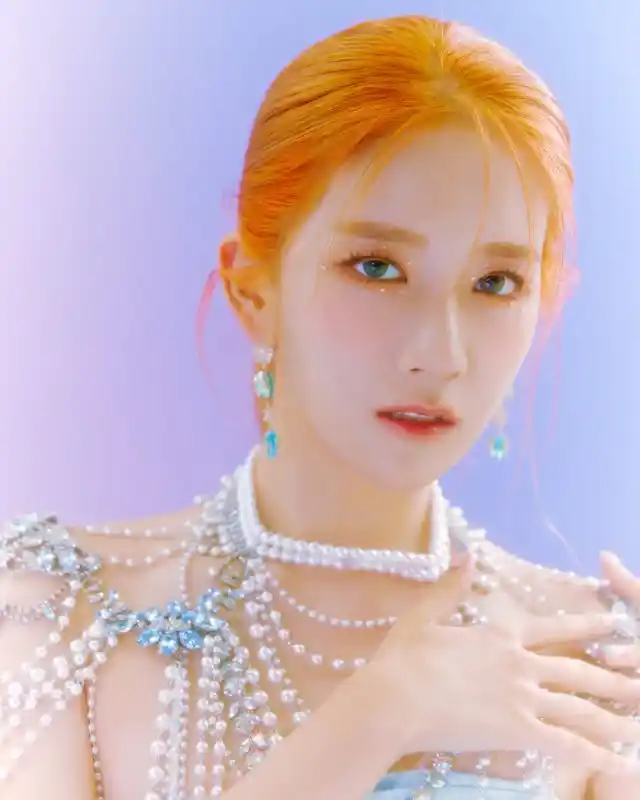 โปรไฟล์ EXY (WJSN)