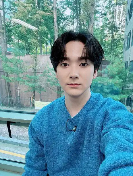 Aron（前 Nu'est）简介和事实