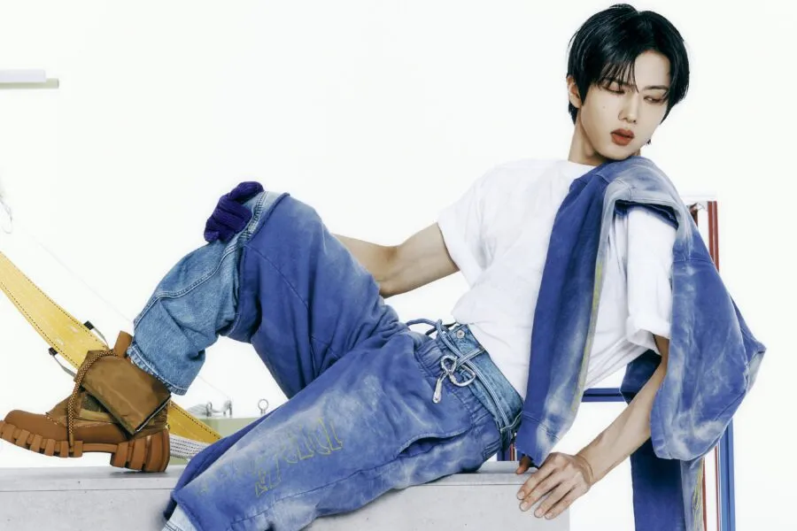Jisung (NCT) profil