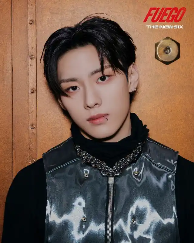 Kyungjun (NAUJIEJI ŠEŠIEJI) profilis