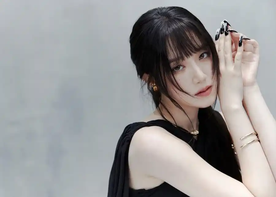פרופיל Shuhua ((G)I-DLE).
