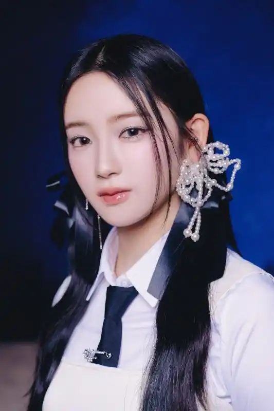 Miu (ME:I) Profils