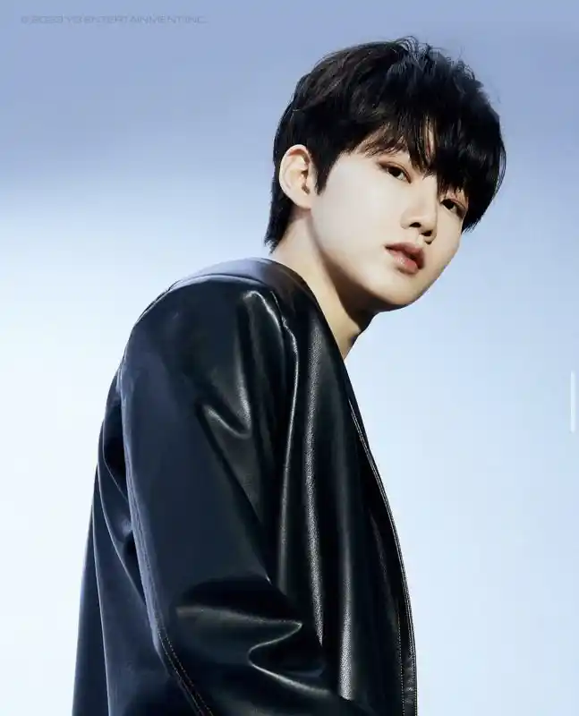 الملف الشخصي لـ Junkyu (الكنز).