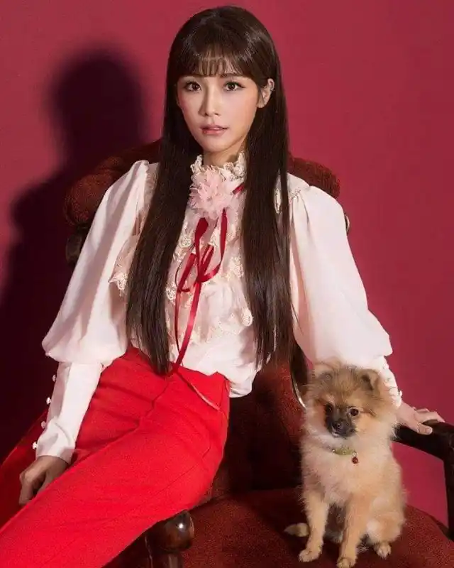 Profilo e fatti di Soyul