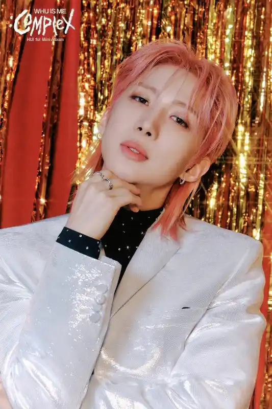 HUI (PENTAGON) profil