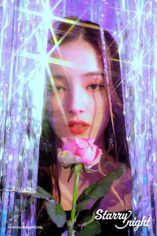 Nancy (MOMOLAND) Profil, Fakten und Idealtyp