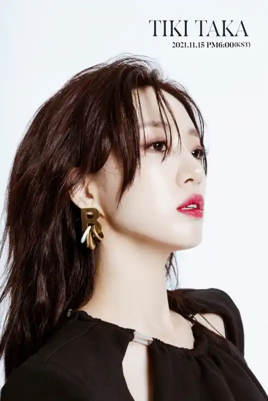 恩静 (T-ARA) 简介和事实