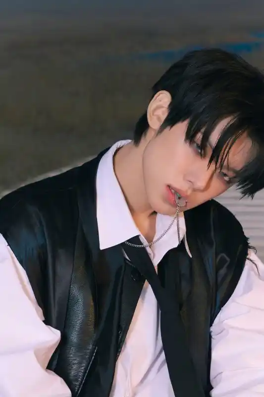 Yeonjun (TXT) profils