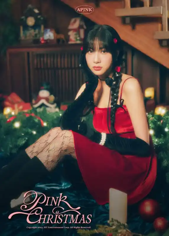 โปรไฟล์ของ ฮายอง (Apink)