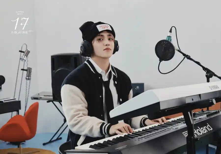 S.COUPS（十七）简介