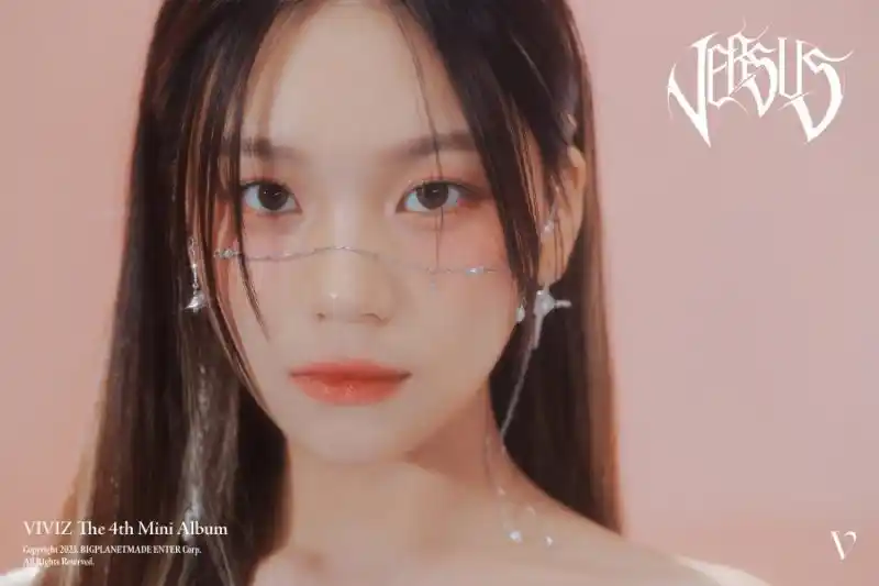 Umji (VIVIZ/eski GFriend) Profili