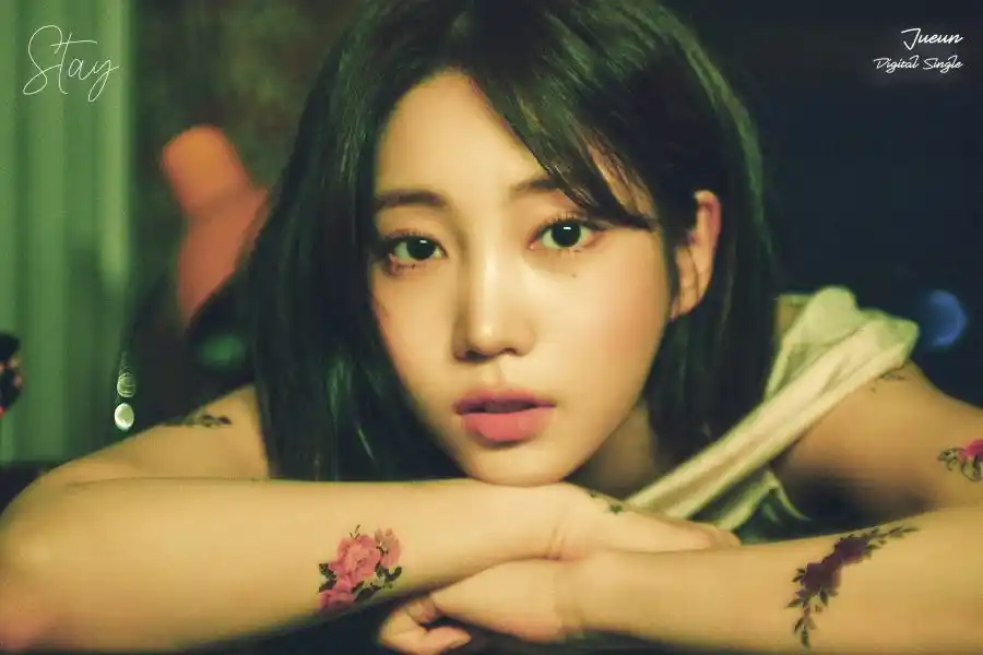 Jueun (DIA) profiel en feiten