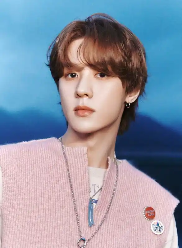 Profil Kun (NCT, WayV).