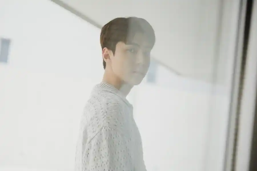 SEHUN (EXO) profiil