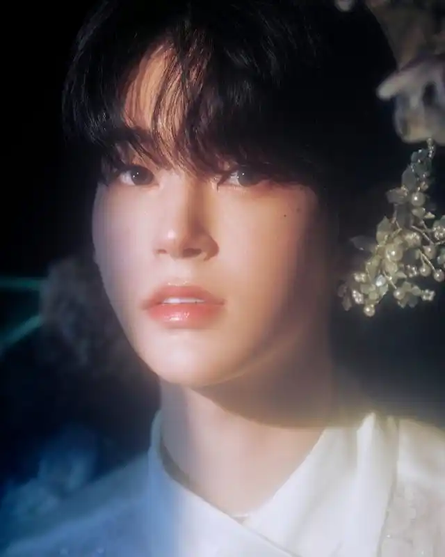 الملف الشخصي لـ Seowon (NINE.i).