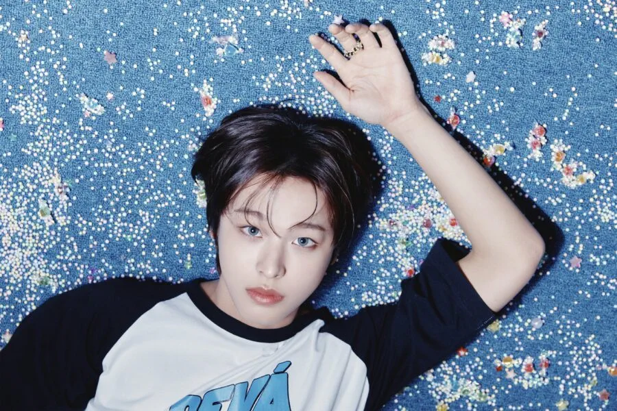 Riku (NCT Wishing) -Propile